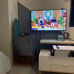 Neu Suites Kuala Lumpur